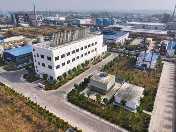 新泰市日進(jìn)化工科技有限公司